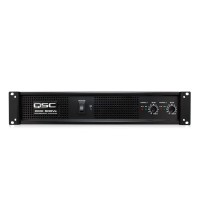 QSC CMX500Va | Amplificador de Potencia de 1000 Watts