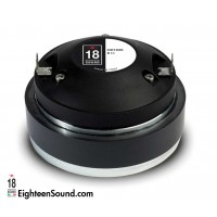 18 Sound HD1030 | Driver de Compresión de 1 Pulgada
