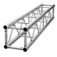 Lion Support  K1241 | Estructura Acero Cuadrada de 1 metro y 32 x 32 cm