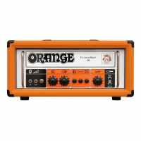 ORANGE OR-CUSTOM-SHOP-50V2 | Amplificador de Guitarra de 50 Watts