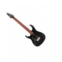 CORT X100-LH-OPBK | Guitarra Eléctrica para zurdos de la serie X Open Pore Black Cherry